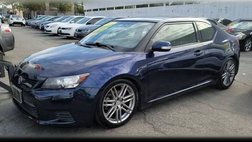 2013 Scion tC Base