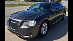 2015 Chrysler 300 Limited