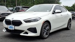 2023 BMW 2 Series 228i xDrive Gran Coupe