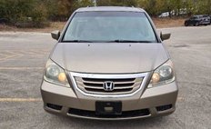 2008 Honda Odyssey EX-L