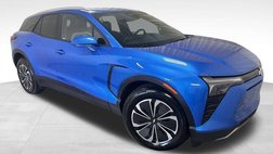 2024 Chevrolet Blazer EV 2LT
