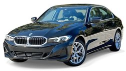 2025 BMW 3 Series 330i