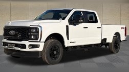 2026 Ford Super Duty F-250 XL