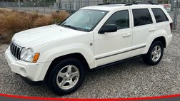 2005 Jeep Grand Cherokee Limited