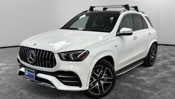2023 Mercedes-Benz GLE-Class AMG GLE 53