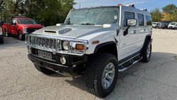 2003 HUMMER H2 Base
