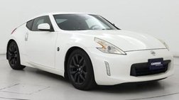 2016 Nissan 370Z 