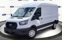 2024 Ford Transit 350