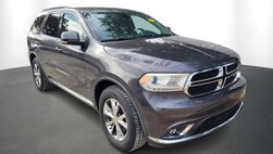 2016 Dodge Durango Limited