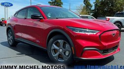 2023 Ford Mustang Mach-E Select