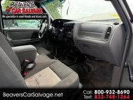 2011 Ford Ranger XLT