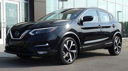 2020 Nissan Rogue Sport SL