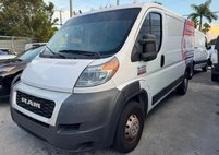 2019 Ram ProMaster 1500 136 WB