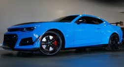 2023 Chevrolet Camaro ZL1