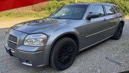 2006 Dodge Magnum RT