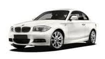 2012 BMW 1 Series 135i