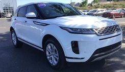2023 Land Rover Range Rover Evoque P250 S