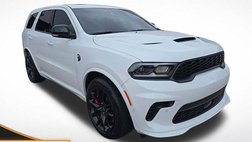 2023 Dodge Durango SRT Hellcat Premium