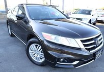 2015 Honda Crosstour EX-L