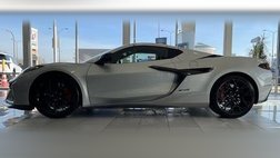 2026 Chevrolet Corvette ZR1