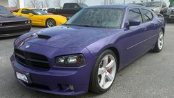 2007 Dodge Charger SRT-8