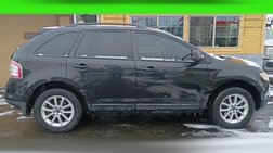 2010 Ford Edge SEL