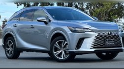 2023 Lexus RX 350 Premium
