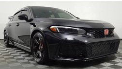2023 Honda Civic Type R