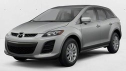 2011 Mazda CX-7 i Sport