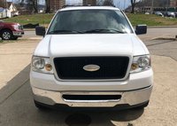 2006 Ford F-150 STX
