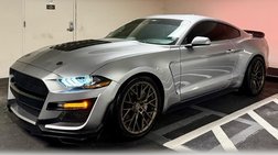 2022 Ford Mustang GT