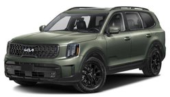 2024 Kia Telluride SX-Prestige X-Pro