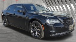 2021 Chrysler 300 S V6