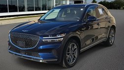 2024 Genesis GV70 2.5T Standard