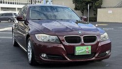 2009 BMW 3 Series 328i