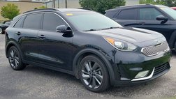 2017 Kia Niro EX