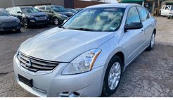 2011 Nissan Altima 2.5 S