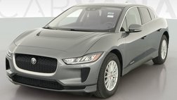 2020 Jaguar I-PACE EV400 S