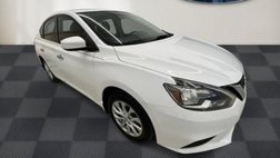 2019 Nissan Sentra SL