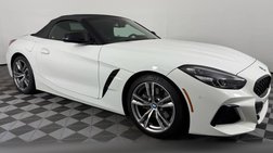 2022 BMW Z4 sDrive30i