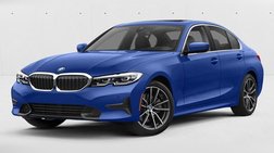2019 BMW 3 Series 330i xDrive
