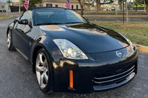 2008 Nissan 350Z Grand Touring