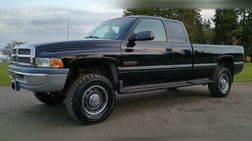 1997 Dodge Ram 2500 ST
