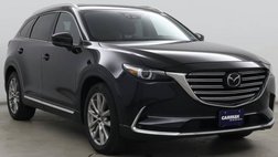 2017 Mazda CX-9 Signature