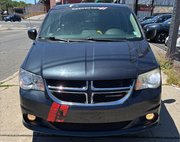 2013 Dodge Grand Caravan AVP