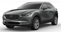2021 Mazda CX-30 Premium