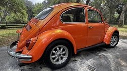 1969 Volkswagen 