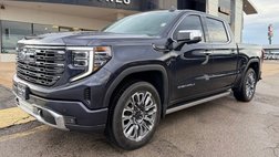 2023 GMC Sierra 1500 Denali Ultimate