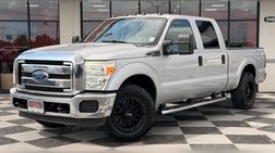 2014 Ford Super Duty F-250 XLT