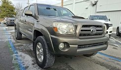 2010 Toyota Tacoma V6